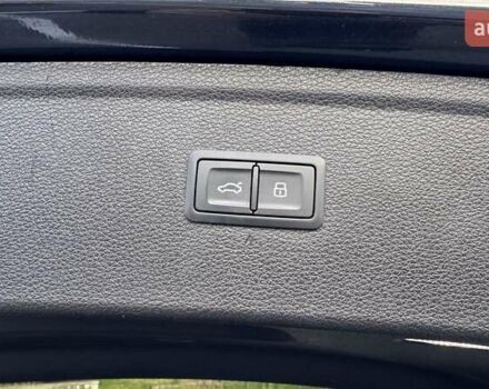 Синий Ауди Ку 5, объемом двигателя 1.98 л и пробегом 77 тыс. км за 31800 $, фото 27 на Automoto.ua