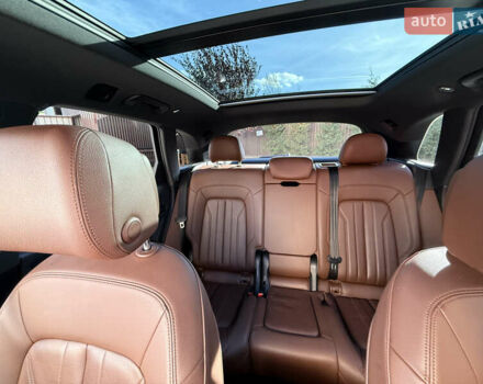 Синій Ауді Ку 5, об'ємом двигуна 0 л та пробігом 88 тис. км за 28000 $, фото 25 на Automoto.ua