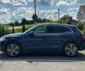 Синий Ауди Ку 5, объемом двигателя 2 л и пробегом 62 тыс. км за 19000 $, фото 5 на Automoto.ua