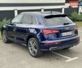 Синий Ауди Ку 5, объемом двигателя 1.98 л и пробегом 74 тыс. км за 34888 $, фото 6 на Automoto.ua