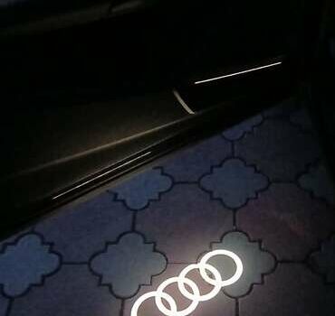 Ауді Ку 5 2019 у Стрые на Automoto.ua Синій Ауді Ку 5, об'ємом двигуна 1.98 л та пробігом 71 тис. км за 28400 $, фото 17 на Automoto.ua