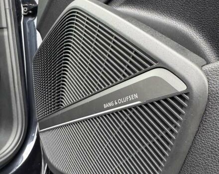 Синий Ауди Ку 5, объемом двигателя 1.98 л и пробегом 189 тыс. км за 22900 $, фото 21 на Automoto.ua