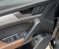 Синий Ауди Ку 5, объемом двигателя 1.98 л и пробегом 114 тыс. км за 25000 $, фото 17 на Automoto.ua