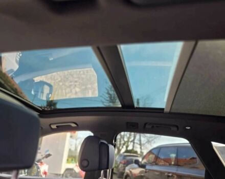 Синий Ауди Ку 5, объемом двигателя 2 л и пробегом 73 тыс. км за 18000 $, фото 15 на Automoto.ua