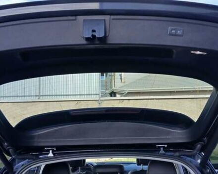 Ауді Ку 5 2019 у Стрые на Automoto.ua Синій Ауді Ку 5, об'ємом двигуна 1.98 л та пробігом 71 тис. км за 28400 $, фото 16 на Automoto.ua