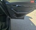 Синій Ауді Ку 5, об'ємом двигуна 1.98 л та пробігом 110 тис. км за 24000 $, фото 20 на Automoto.ua