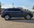 Синий Ауди Ку 5, объемом двигателя 2 л и пробегом 174 тыс. км за 25000 $, фото 3 на Automoto.ua