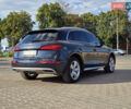Ауди Ку 5 2019 в Сумах на Automoto.ua Синий Ауди Ку 5, объемом двигателя 1.98 л и пробегом 179 тыс. км за 25000 $, фото 3 на Automoto.ua