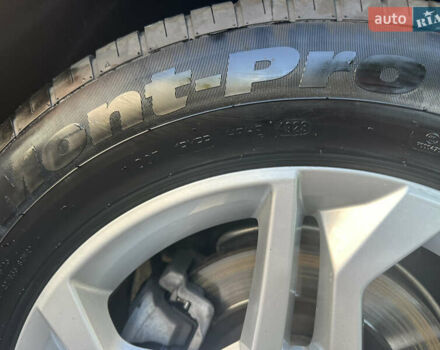 Синий Ауди Ку 5, объемом двигателя 1.98 л и пробегом 115 тыс. км за 30000 $, фото 26 на Automoto.ua