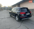 Синий Ауди Ку 5, объемом двигателя 2 л и пробегом 9 тыс. км за 22900 $, фото 9 на Automoto.ua