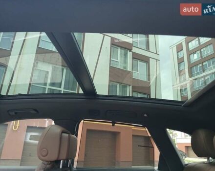 Синий Ауди Ку 5, объемом двигателя 2 л и пробегом 116 тыс. км за 23500 $, фото 15 на Automoto.ua