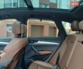 Синий Ауди Ку 5, объемом двигателя 1.98 л и пробегом 114 тыс. км за 25000 $, фото 19 на Automoto.ua