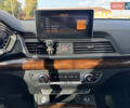 Ауди Ку 5 2019 в Сумах на Automoto.ua Синий Ауди Ку 5, объемом двигателя 1.98 л и пробегом 179 тыс. км за 25000 $, фото 20 на Automoto.ua