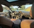Синий Ауди Ку 5, объемом двигателя 2 л и пробегом 110 тыс. км за 25600 $, фото 2 на Automoto.ua
