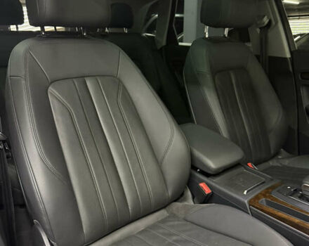 Синій Ауді Ку 5, об'ємом двигуна 2 л та пробігом 125 тис. км за 28000 $, фото 20 на Automoto.ua