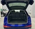 Ауди Ку 5 2019 в Каменское - Днепродзержинск на Automoto.ua Синий Ауди Ку 5, объемом двигателя 2 л и пробегом 92 тыс. км за 21499 $, фото 25 на Automoto.ua