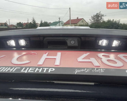 Синий Ауди Ку 5, объемом двигателя 1.98 л и пробегом 123 тыс. км за 24500 $, фото 29 на Automoto.ua