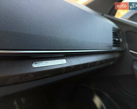 Синій Ауді Ку 5, об'ємом двигуна 0 л та пробігом 88 тис. км за 28000 $, фото 29 на Automoto.ua