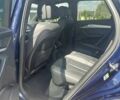 Синий Ауди Ку 5, объемом двигателя 2 л и пробегом 62 тыс. км за 19000 $, фото 11 на Automoto.ua