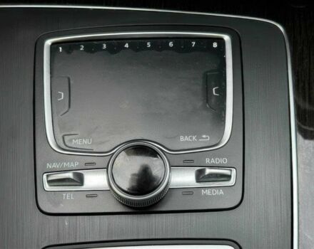 Синий Ауди Ку 5, объемом двигателя 2 л и пробегом 40 тыс. км за 15000 $, фото 13 на Automoto.ua