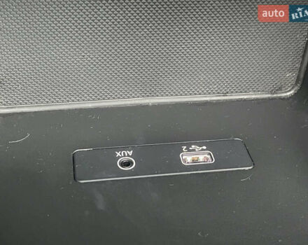 Синий Ауди Ку 5, объемом двигателя 1.98 л и пробегом 123 тыс. км за 24900 $, фото 21 на Automoto.ua