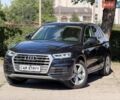 Синий Ауди Ку 5, объемом двигателя 2 л и пробегом 157 тыс. км за 23500 $, фото 1 на Automoto.ua