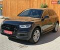 Синій Ауді Ку 5, об'ємом двигуна 2 л та пробігом 91 тис. км за 26900 $, фото 1 на Automoto.ua