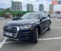 Синій Ауді Ку 5, об'ємом двигуна 1.98 л та пробігом 275 тис. км за 19500 $, фото 1 на Automoto.ua
