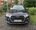Синій Ауді Ку 5, об'ємом двигуна 1.98 л та пробігом 137 тис. км за 29300 $, фото 1 на Automoto.ua