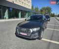 Синій Ауді Ку 5, об'ємом двигуна 1.98 л та пробігом 110 тис. км за 24000 $, фото 9 на Automoto.ua