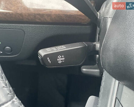 Синий Ауди Ку 5, объемом двигателя 1.98 л и пробегом 123 тыс. км за 24900 $, фото 27 на Automoto.ua