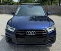 Синій Ауді Ку 5, об'ємом двигуна 0 л та пробігом 42 тис. км за 15400 $, фото 1 на Automoto.ua