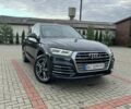 Синий Ауди Ку 5, объемом двигателя 1.98 л и пробегом 66 тыс. км за 40300 $, фото 1 на Automoto.ua