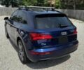 Синій Ауді Ку 5, об'ємом двигуна 0 л та пробігом 42 тис. км за 15400 $, фото 5 на Automoto.ua