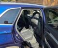 Синий Ауди Ку 5, объемом двигателя 2 л и пробегом 73 тыс. км за 18000 $, фото 13 на Automoto.ua
