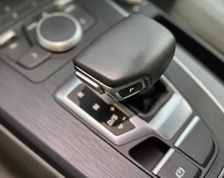 Синий Ауди Ку 5, объемом двигателя 1.98 л и пробегом 115 тыс. км за 30000 $, фото 22 на Automoto.ua