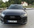 Синій Ауді Ку 5, об'ємом двигуна 1.98 л та пробігом 109 тис. км за 29500 $, фото 6 на Automoto.ua