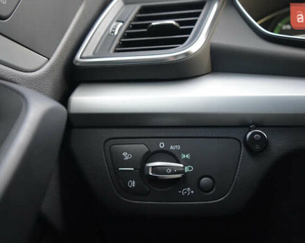 Синій Ауді Ку 5, об'ємом двигуна 1.98 л та пробігом 135 тис. км за 35000 $, фото 10 на Automoto.ua