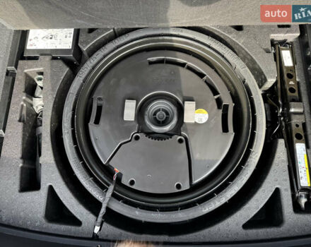 Синій Ауді Ку 5, об'ємом двигуна 1.98 л та пробігом 103 тис. км за 27200 $, фото 20 на Automoto.ua