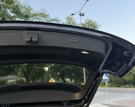 Синій Ауді Ку 5, об'ємом двигуна 1.98 л та пробігом 110 тис. км за 28900 $, фото 32 на Automoto.ua