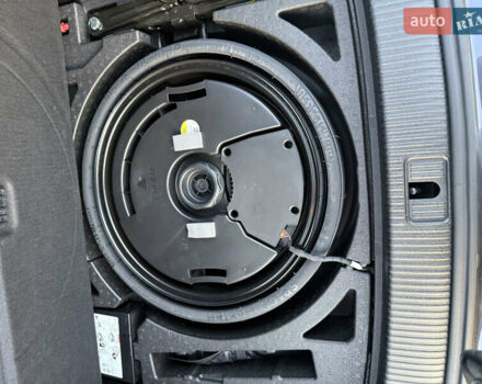 Синій Ауді Ку 5, об'ємом двигуна 1.98 л та пробігом 110 тис. км за 28900 $, фото 33 на Automoto.ua