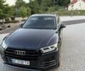 Синій Ауді Ку 5, об'ємом двигуна 1.98 л та пробігом 109 тис. км за 29500 $, фото 14 на Automoto.ua