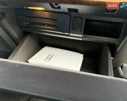 Синий Ауди Ку 5, объемом двигателя 1.98 л и пробегом 79 тыс. км за 27500 $, фото 72 на Automoto.ua