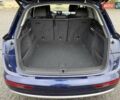 Синий Ауди Ку 5, объемом двигателя 2 л и пробегом 79 тыс. км за 25999 $, фото 56 на Automoto.ua