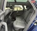 Синий Ауди Ку 5, объемом двигателя 2 л и пробегом 79 тыс. км за 25999 $, фото 69 на Automoto.ua