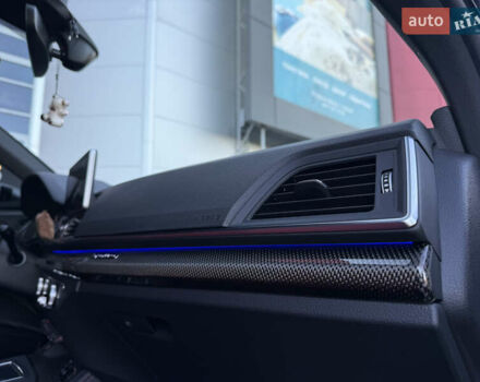 Синий Ауди Ку 5, объемом двигателя 3 л и пробегом 42 тыс. км за 53999 $, фото 46 на Automoto.ua