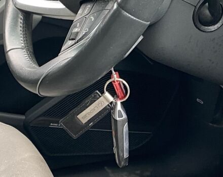 Синий Ауди Ку 5, объемом двигателя 2 л и пробегом 80 тыс. км за 11200 $, фото 13 на Automoto.ua