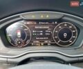 Синий Ауди Ку 5, объемом двигателя 2 л и пробегом 84 тыс. км за 17000 $, фото 8 на Automoto.ua
