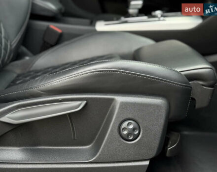 Синий Ауди Ку 5, объемом двигателя 2 л и пробегом 268 тыс. км за 31999 $, фото 33 на Automoto.ua