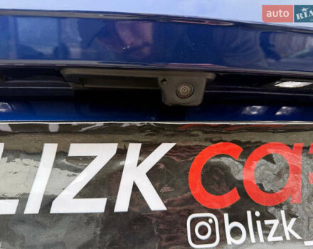 Синій Ауді Ку 5, об'ємом двигуна 2 л та пробігом 85 тис. км за 24900 $, фото 35 на Automoto.ua